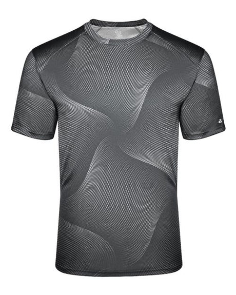 Badger Unisex Warp Performance T-Shirt