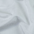 White Solid Chenille