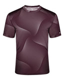 Badger Unisex Warp Performance T-Shirt