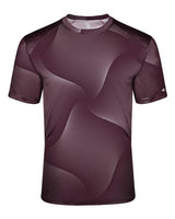 Badger Unisex Warp Performance T-Shirt