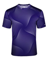 Badger Unisex Warp Performance T-Shirt
