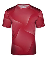 Badger Unisex Warp Performance T-Shirt