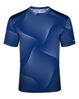Badger Unisex Warp Performance T-Shirt
