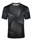 Badger Youth Warp Performance T-Shirt