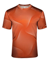Badger Youth Warp Performance T-Shirt