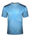 Camiseta juvenil Warp