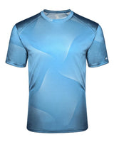 Badger Youth Warp Performance T-Shirt