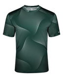 Camiseta juvenil Warp