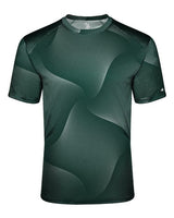 Badger Youth Warp Performance T-Shirt