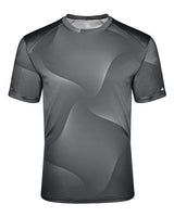 Badger Youth Warp Performance T-Shirt