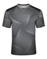 Badger Youth Warp Performance T-Shirt