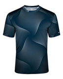 Camiseta juvenil Warp