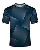 Badger Youth Warp Performance T-Shirt