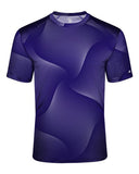 Badger Youth Warp Performance T-Shirt