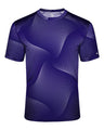 Badger Youth Warp Performance T-Shirt
