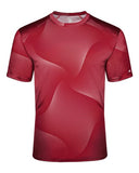 Badger Youth Warp Performance T-Shirt