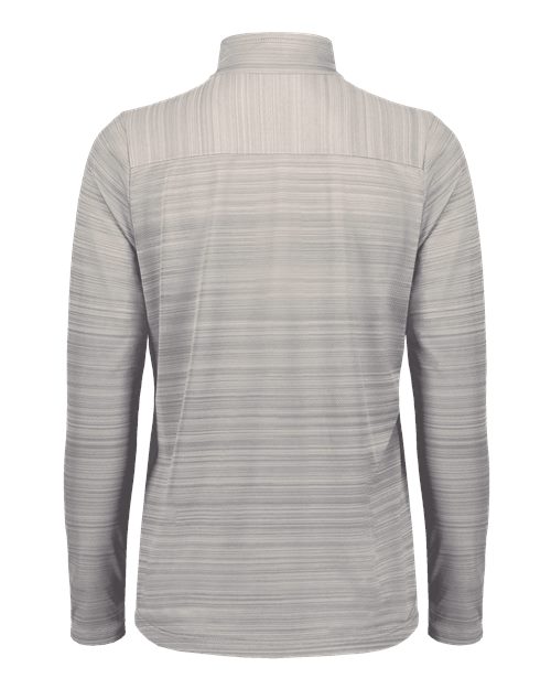 Women's Pursuit Quarter-Zip