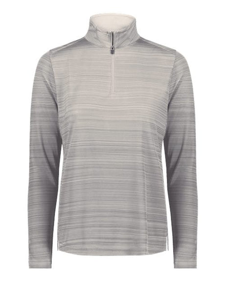 Women's Pursuit Quarter-Zip Pullover