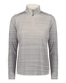 Women's Pursuit Quarter-Zip Pullover