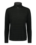 Sudadera Pursuit con Cierre Cuarto para Mujer