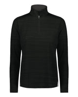 Women's Pursuit Quarter-Zip Pullover