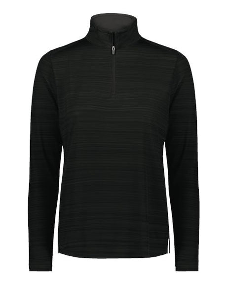 Women's Pursuit Quarter-Zip Pullover