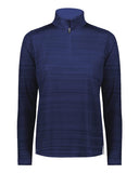 Sudadera Pursuit con Cierre Cuarto para Mujer
