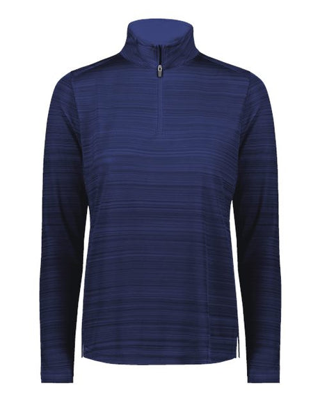 Women's Pursuit Quarter-Zip Pullover