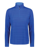 Women's Pursuit Quarter-Zip Pullover