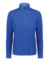 Women's Pursuit Quarter-Zip Pullover