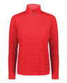 Women's Pursuit Quarter-Zip Pullover