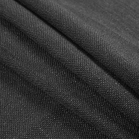 Ebony South Pacific Linen Blend