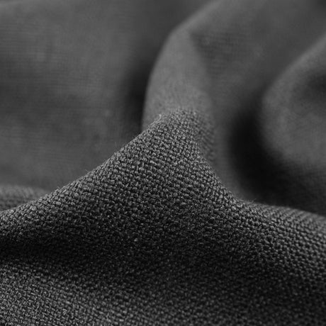 Ebony South Pacific Linen Blend