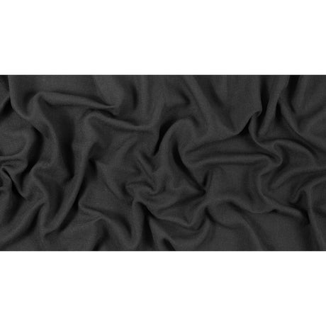 Ebony South Pacific Linen Blend