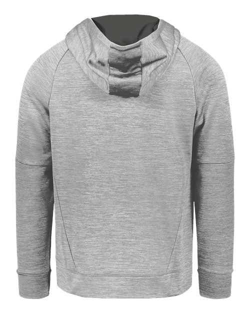 Youth All-Pro Performance Fleece Hooded Sweatshirt