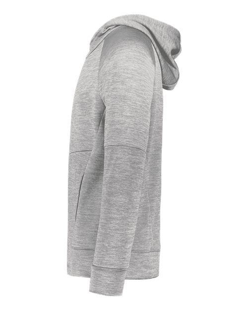 Youth All-Pro Performance Fleece Hooded Sweatshirt