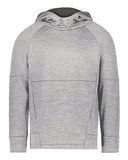 Youth All-Pro Performance Fleece Hooded Sweatshirt
