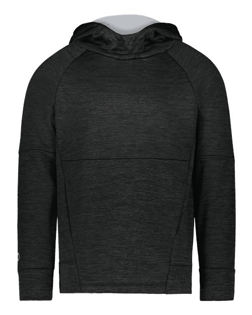 Youth All-Pro Performance Fleece Hooded Sweatshirt