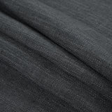 Charcoal South Pacific Linen Blend