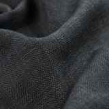 Charcoal South Pacific Linen Blend
