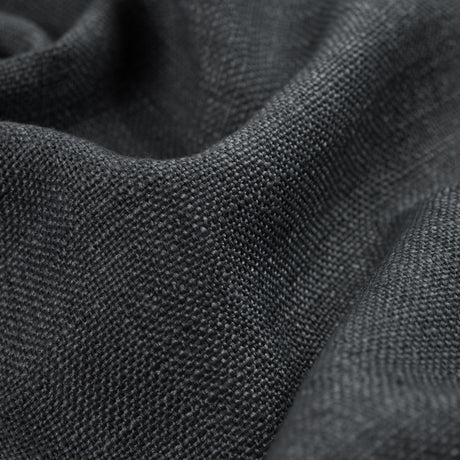 Charcoal South Pacific Linen Blend