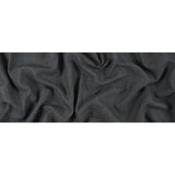 Charcoal South Pacific Linen Blend