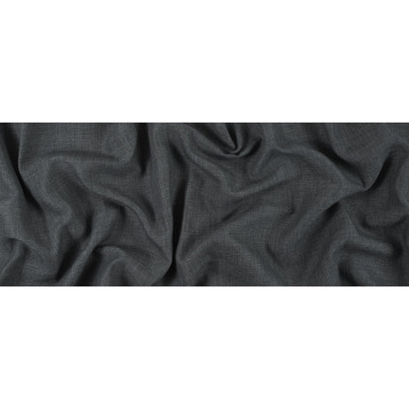 Charcoal South Pacific Linen Blend