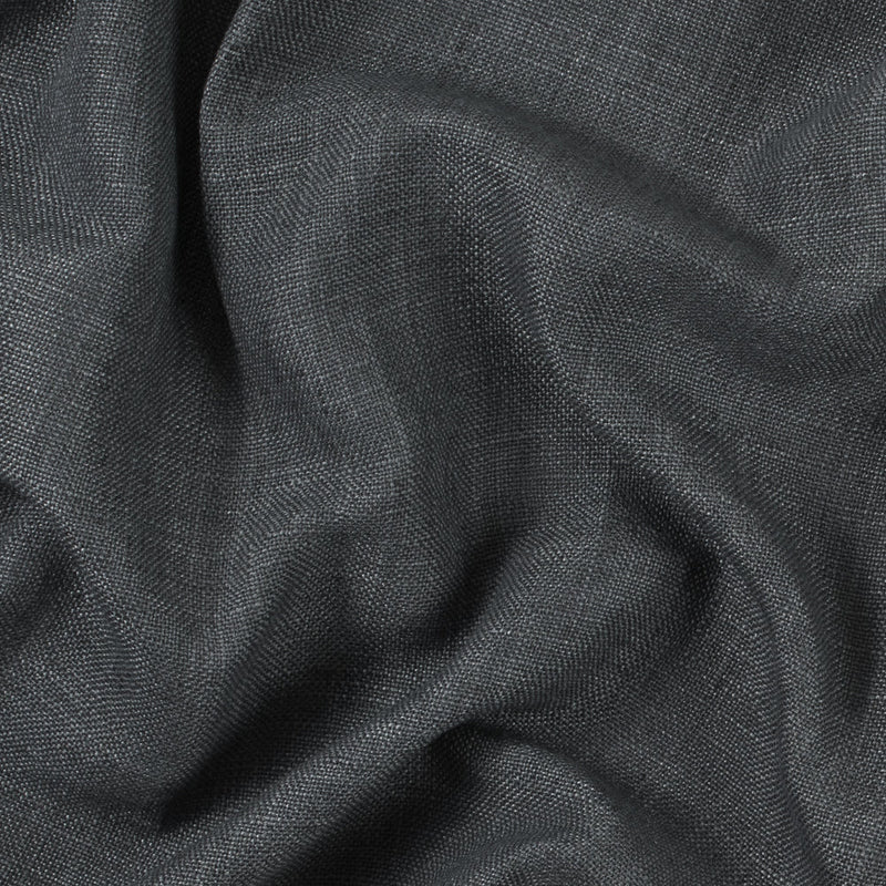 Charcoal South Pacific Linen Blend