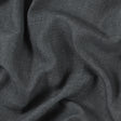 Charcoal South Pacific Linen Blend