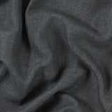 Charcoal South Pacific Linen Blend