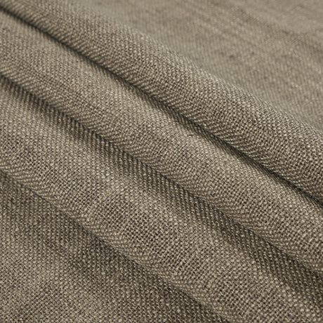 Sage Polyester-Linen Blend