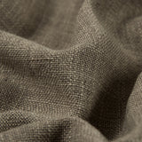 Sage Polyester-Linen Blend