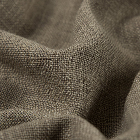 Sage Polyester-Linen Blend