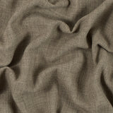 Sage Polyester-Linen Blend